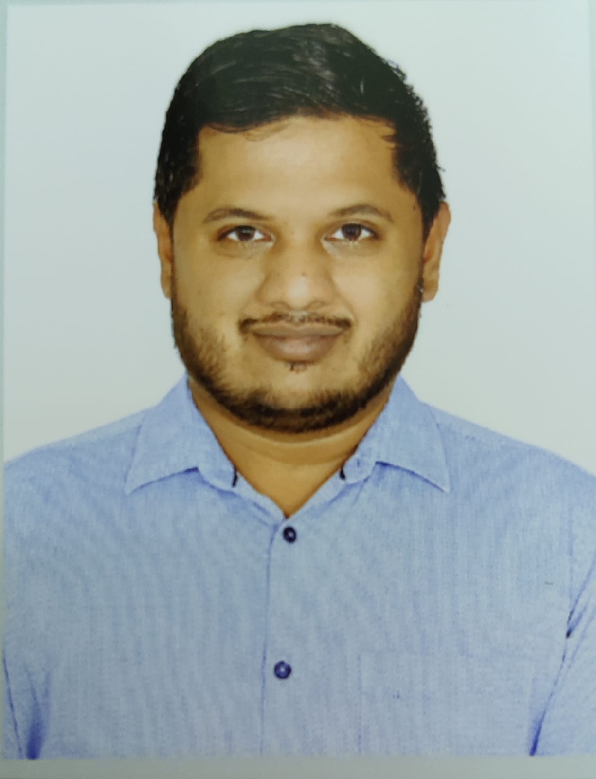 Pramtesh Amin