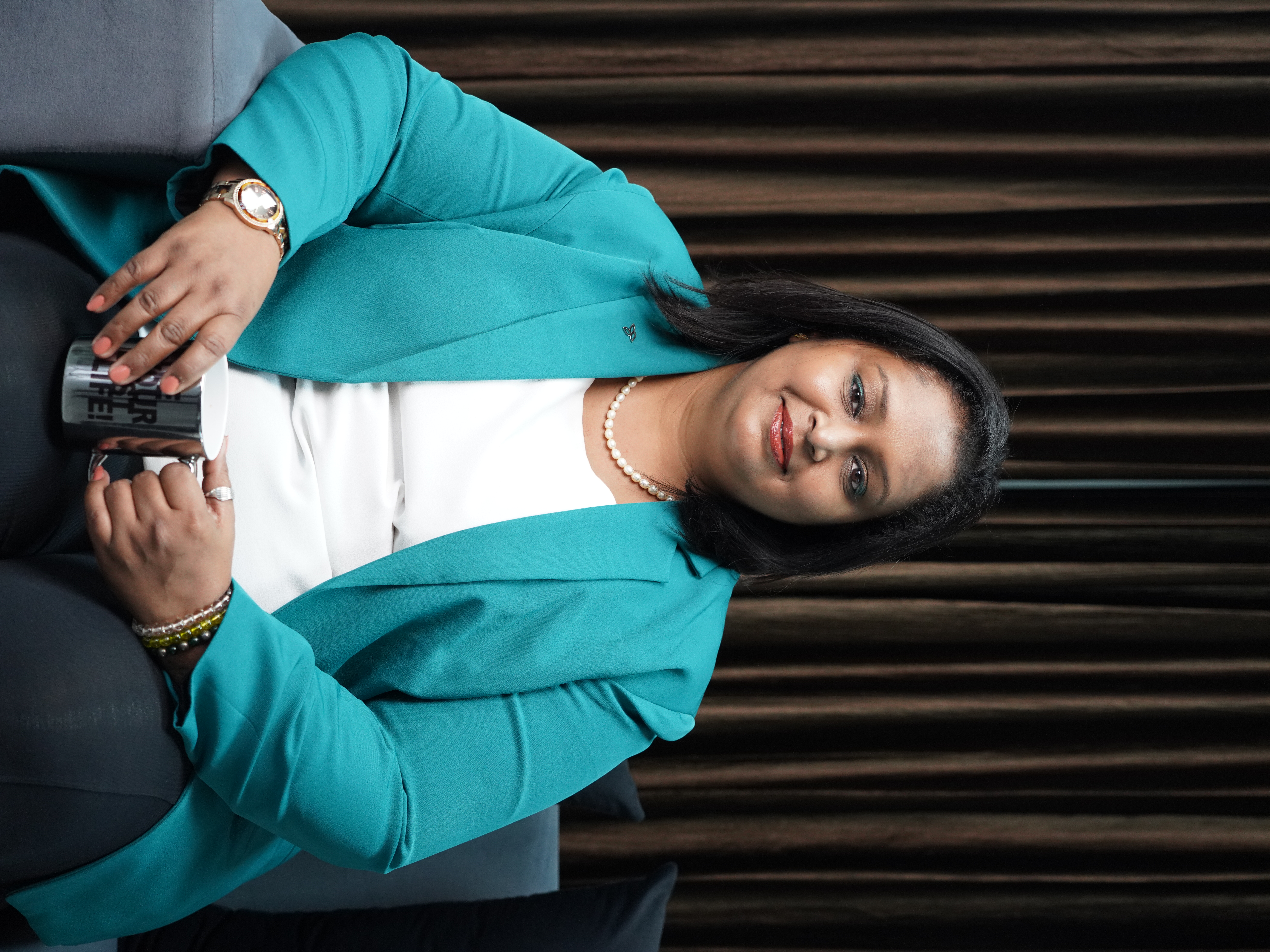 Madhuvie Sharma