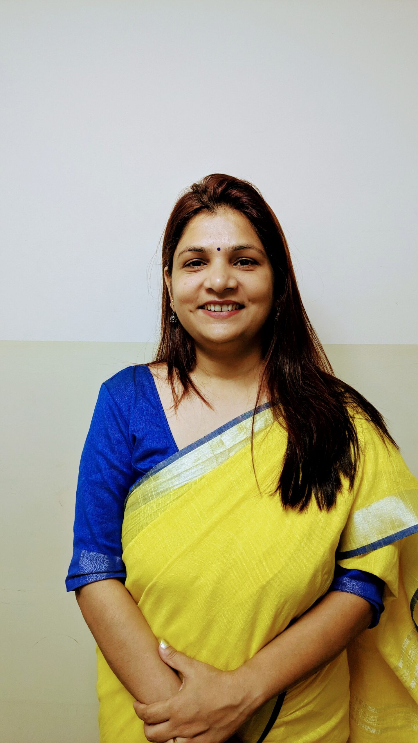 Dr Swati Kumari