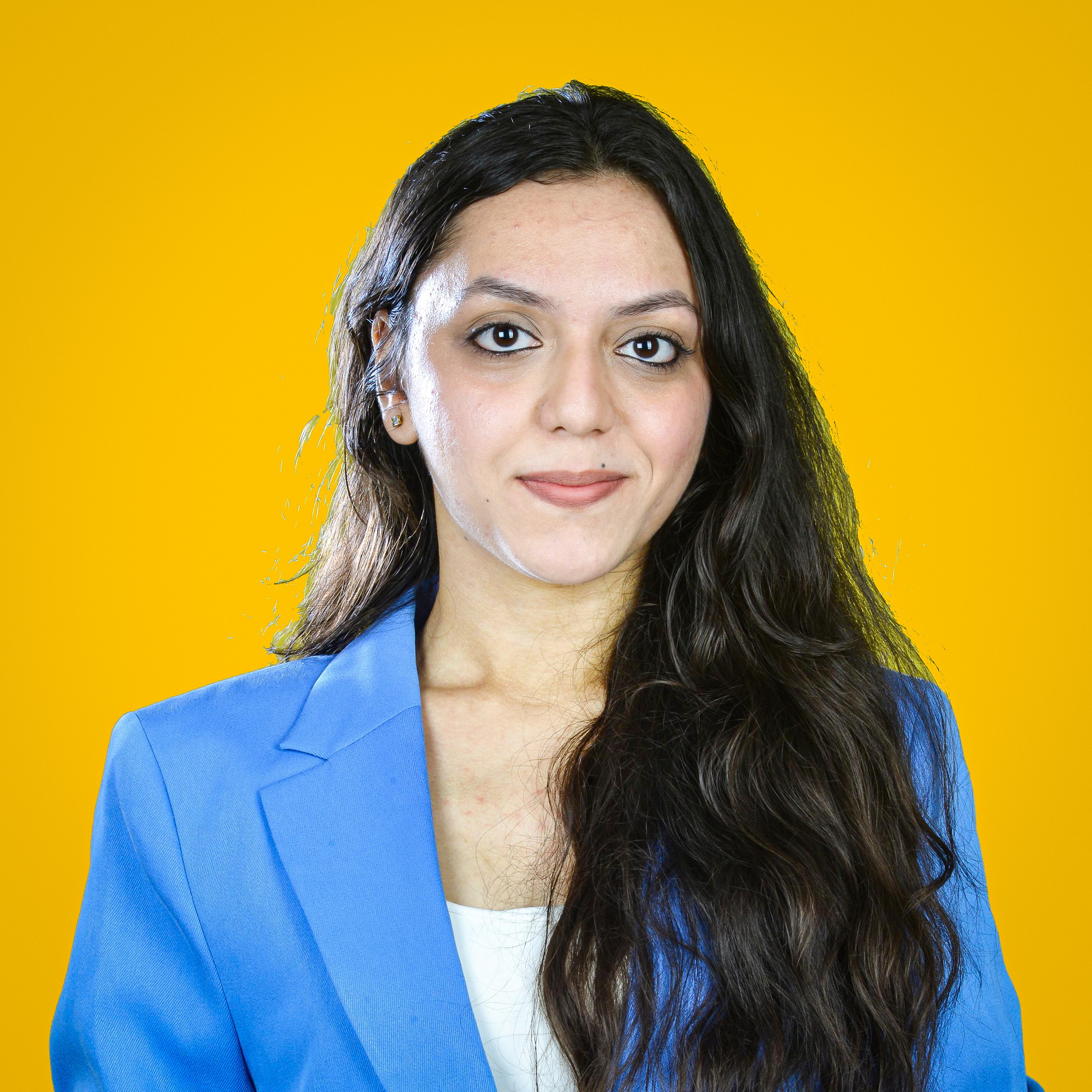 Mansi Agarrwal