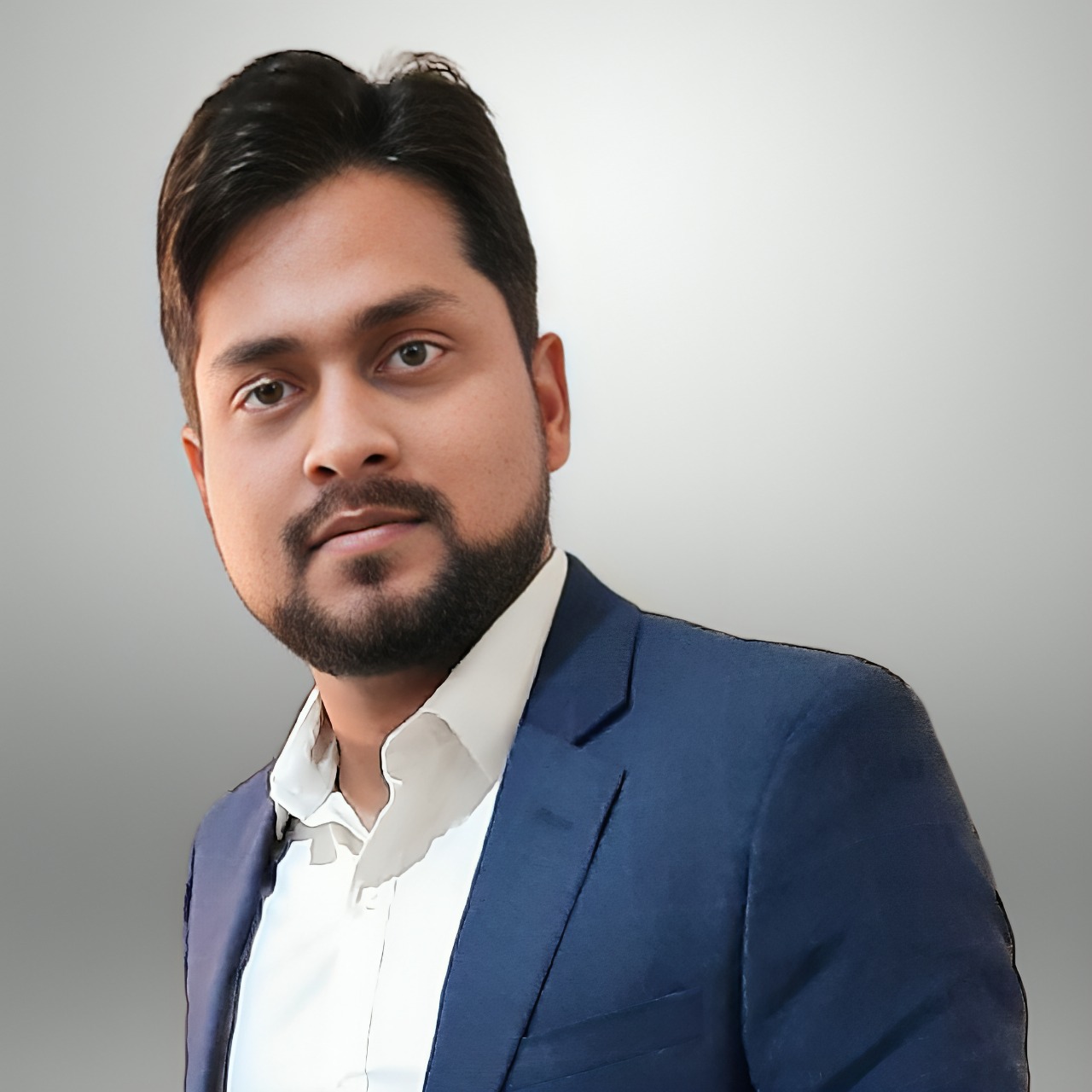 Rajesh Singh
