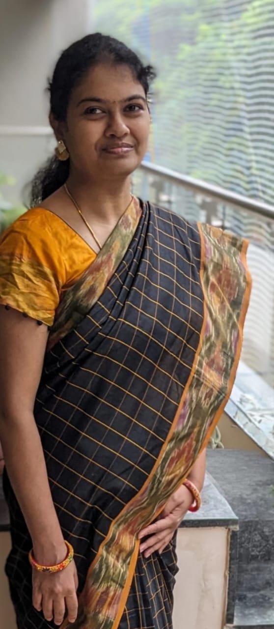 Aishwarya Swaminathan