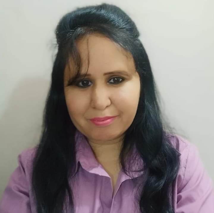 Swetha M V