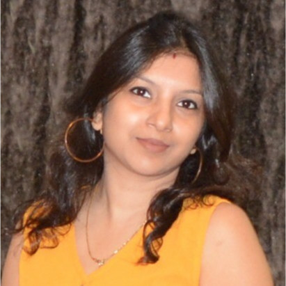 Tanaya Pal
