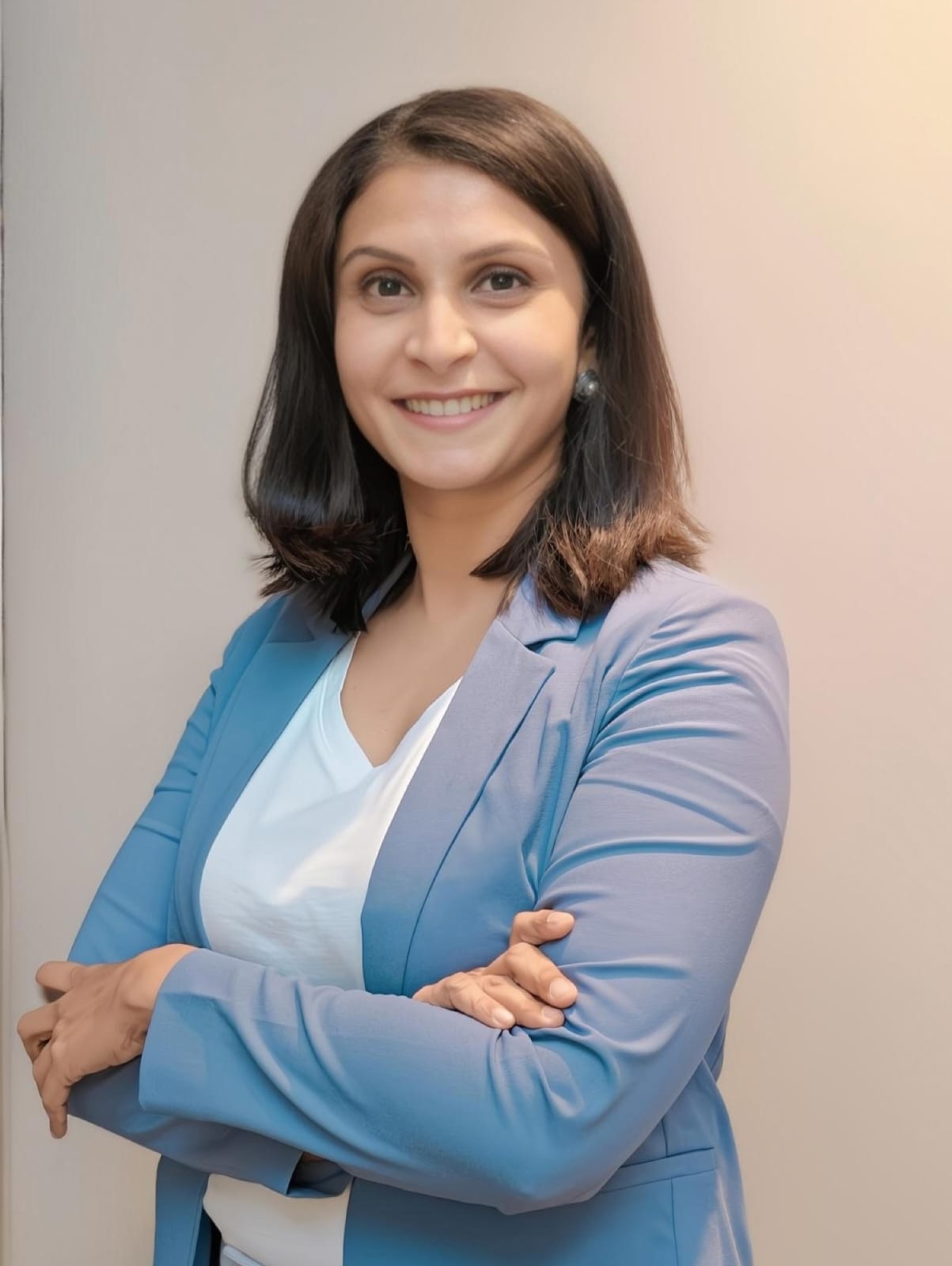 Priya Mehta