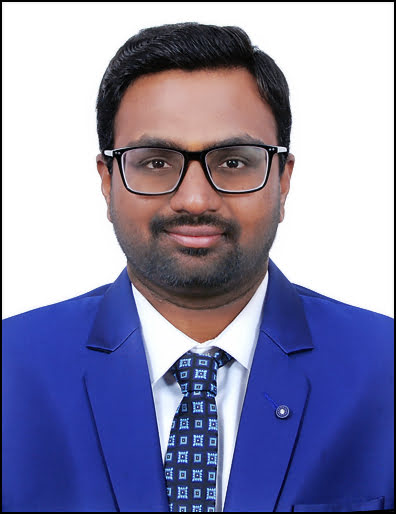 Rakesh N