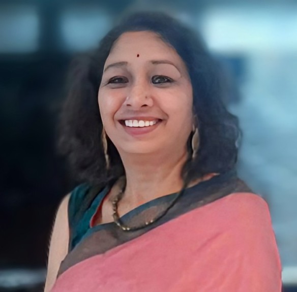 Aparna Sampath