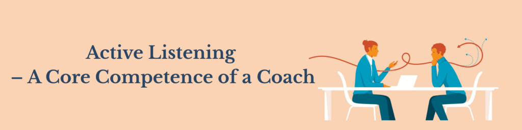 Active Listening
