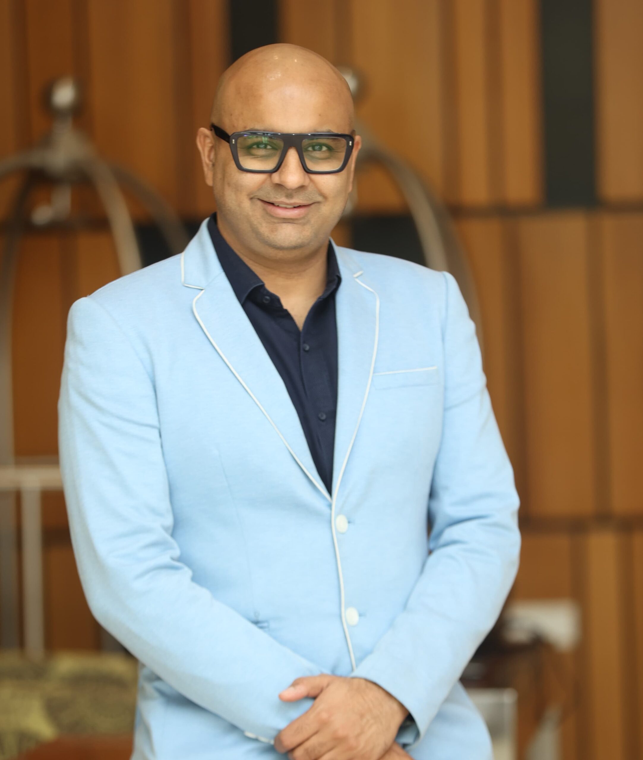 Gaurav Bhandari