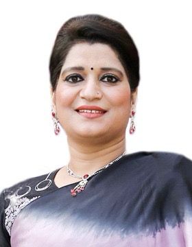 Dr Sandeepa Sood