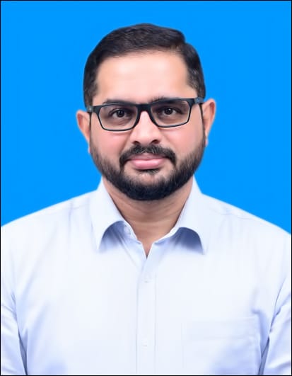 Gregory Manoj