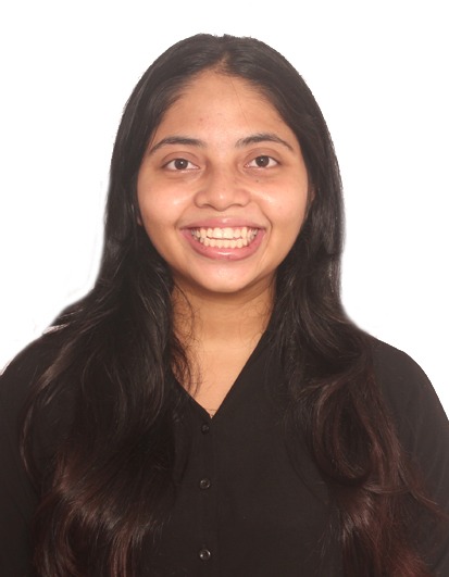 Coreena Fernandes