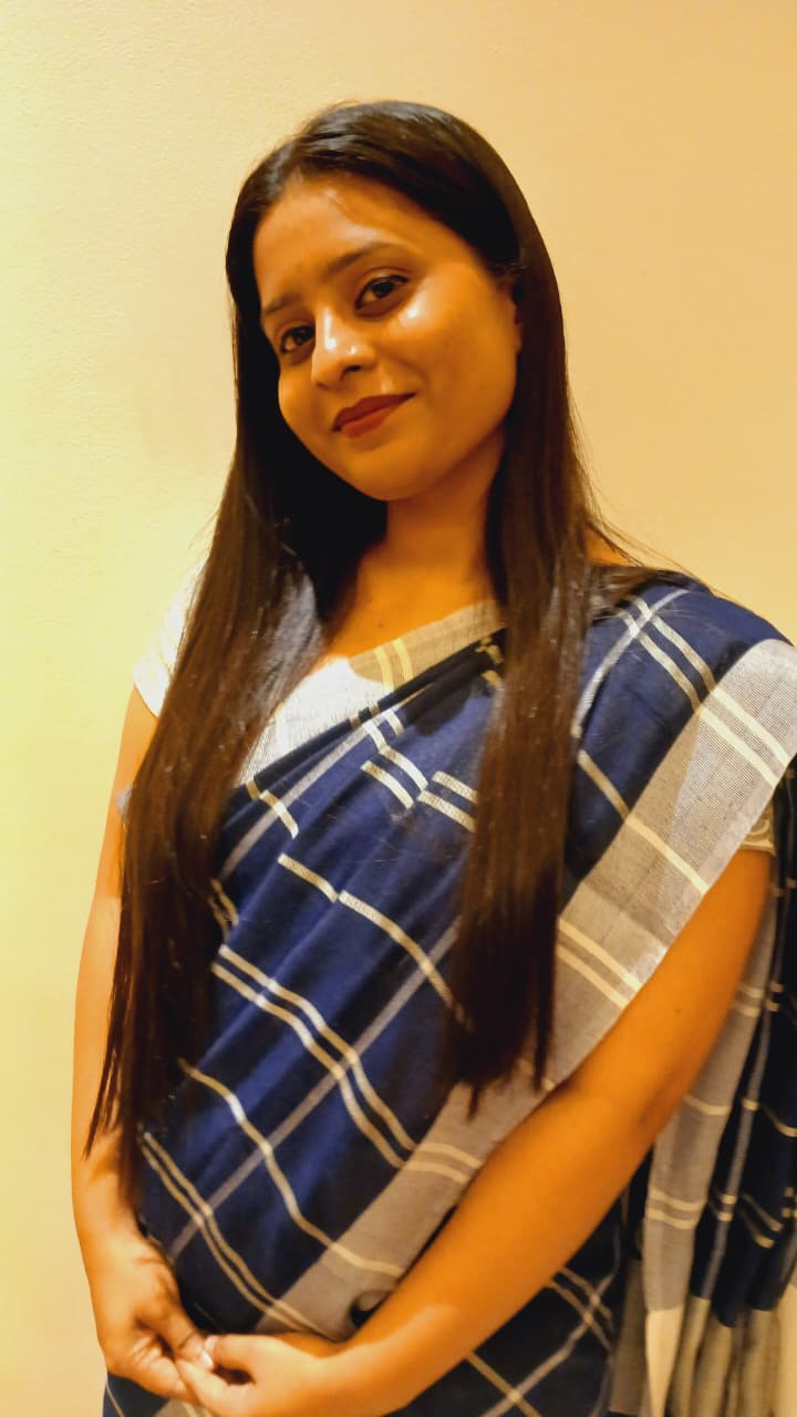 Priyanka Borade
