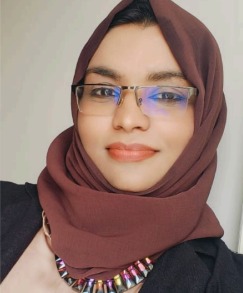 Ayesha Siddiqha