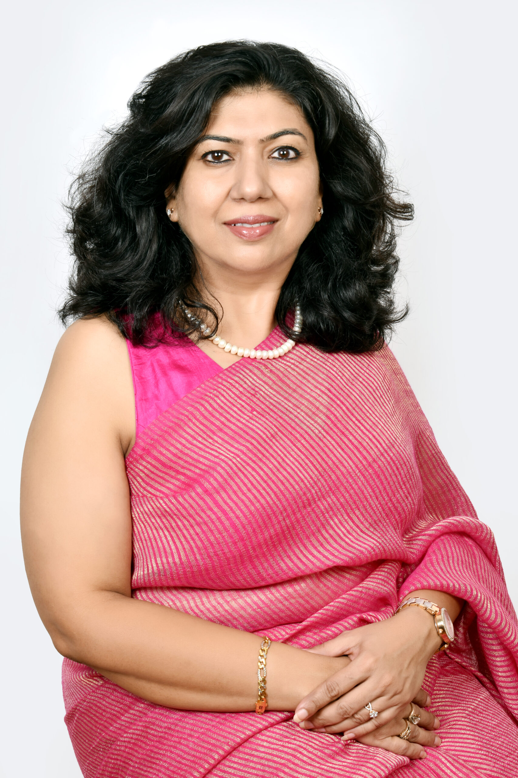 Pooja Aggarwal