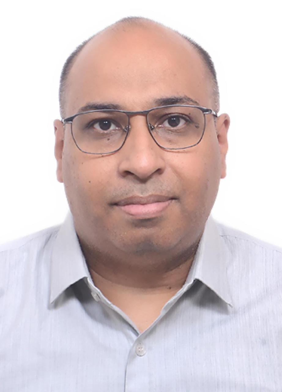 Anubhav Sharma