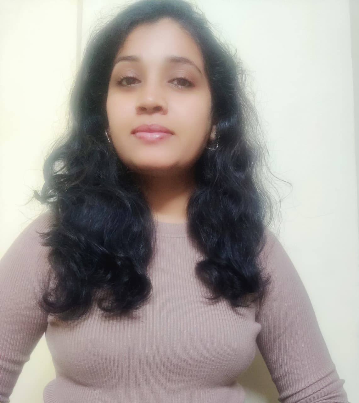Anupama TS