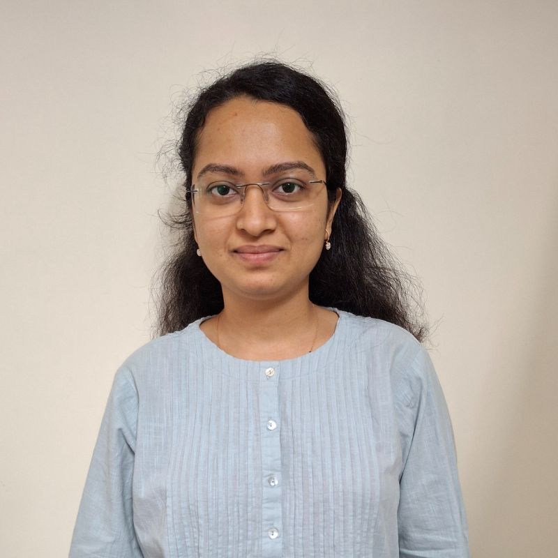 Dhruvi Sheth