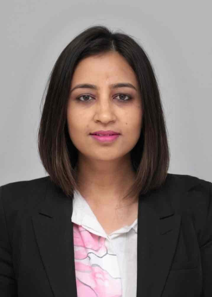Rupam Sharma