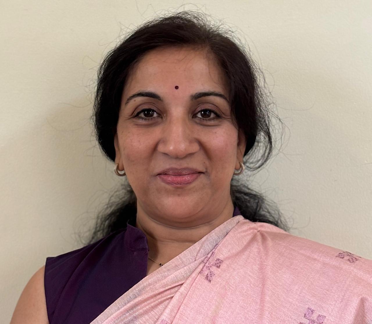 Sandhya Bhanuprakash