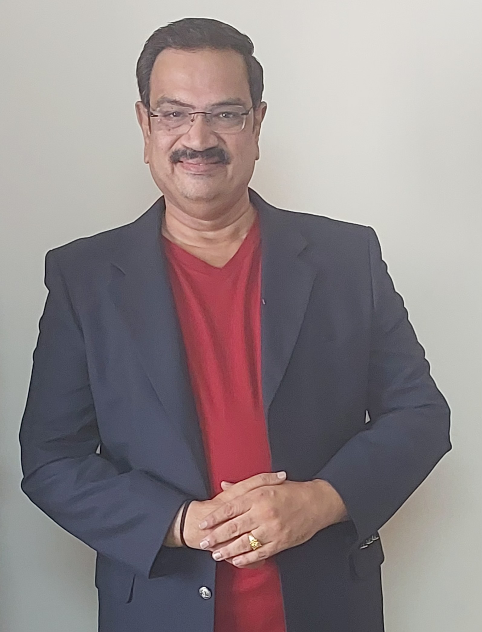 Sitaraman Raghavasubramanian