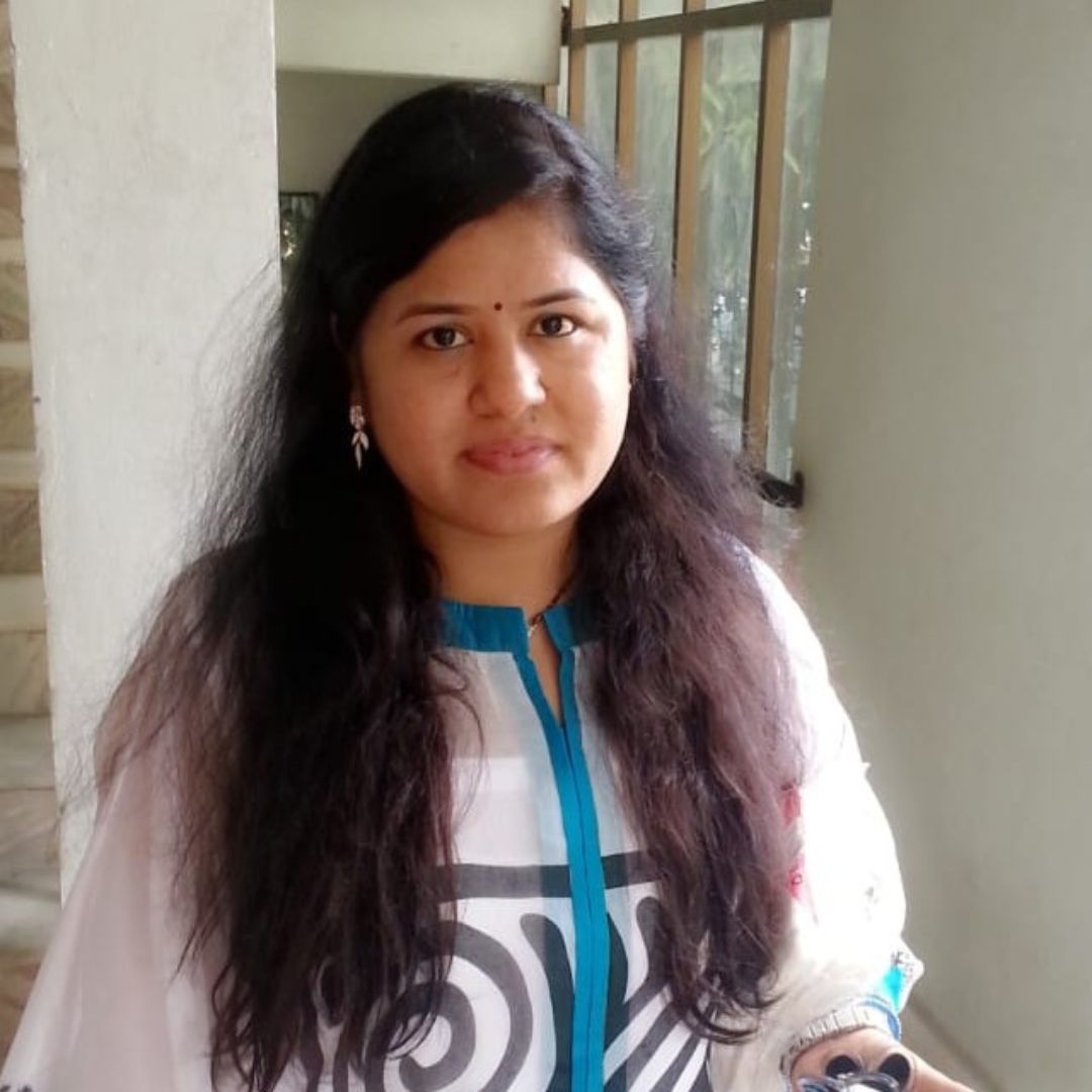 Rachana Shukla