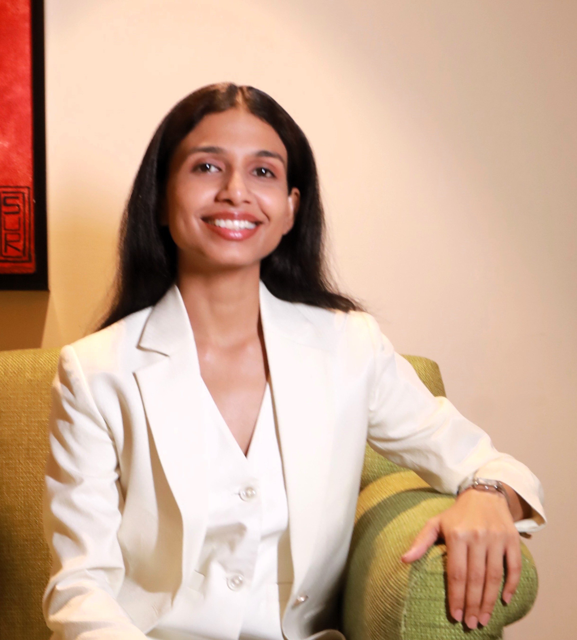 Vishakha Dhonge