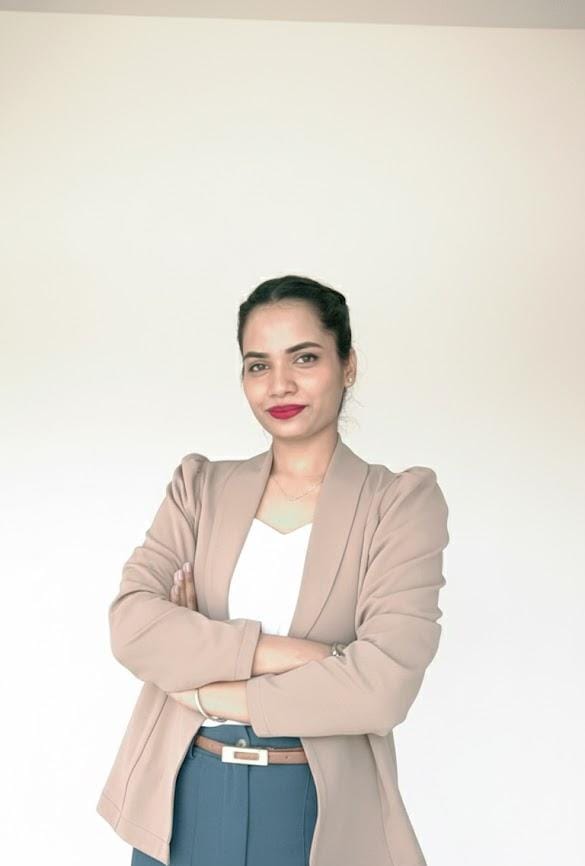 Manisha Gautam