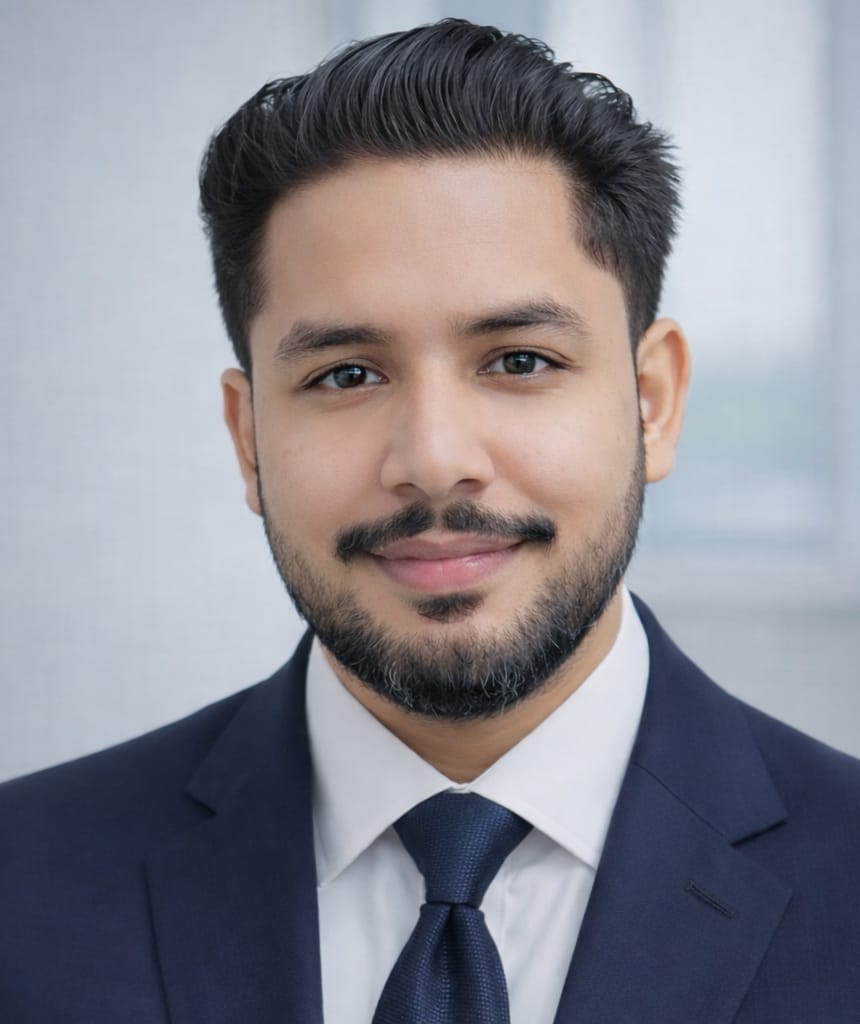 Abhishek Tyagi