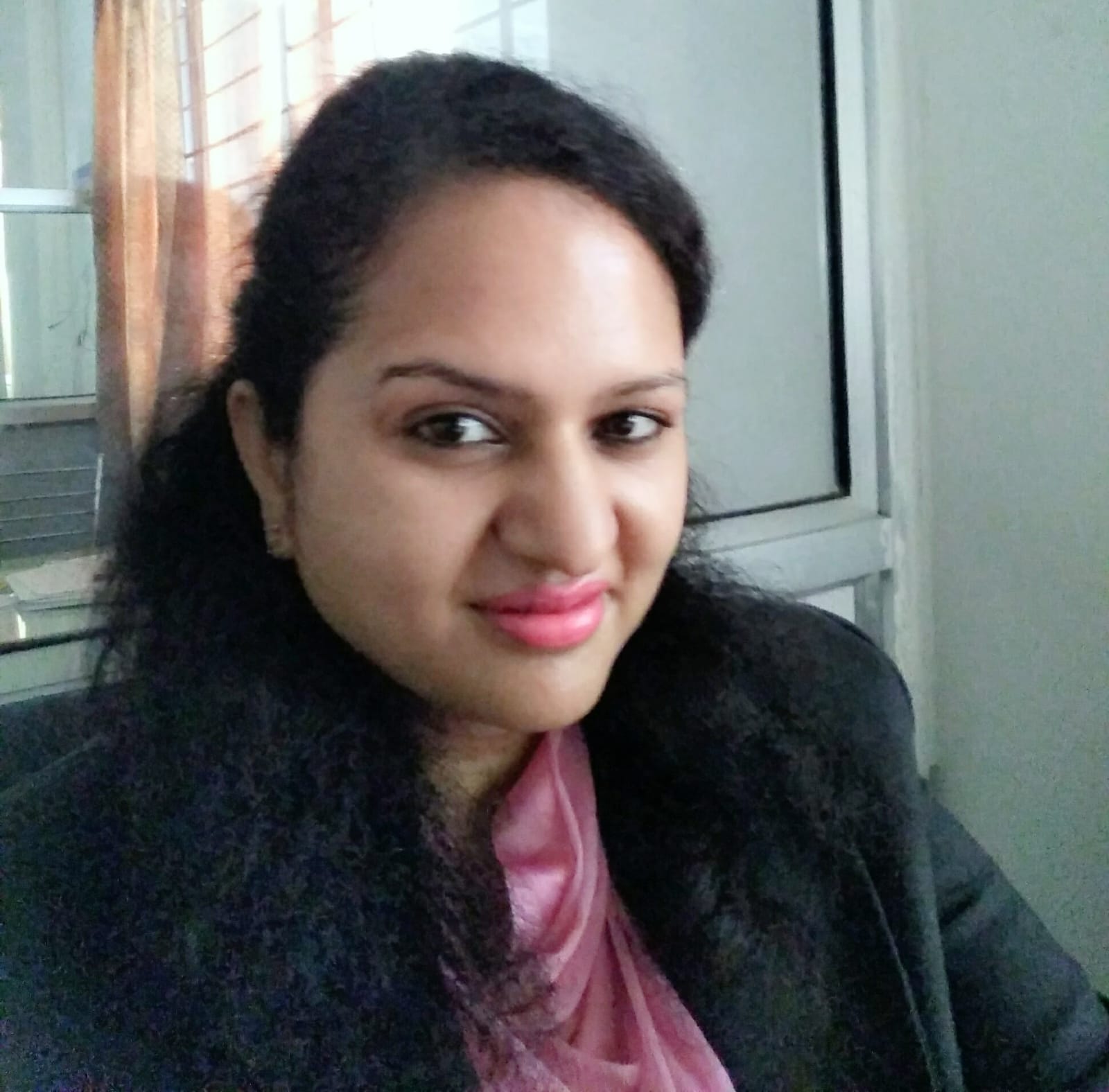 Nonii Mehta