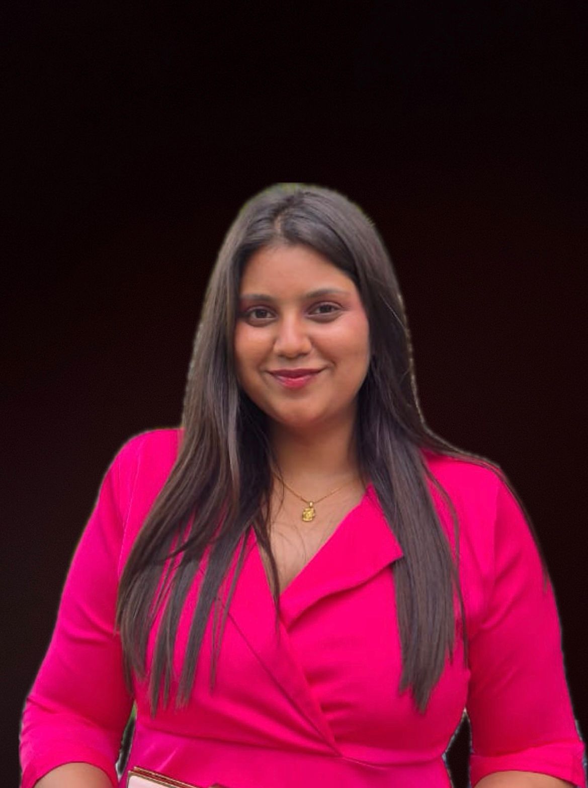 Palak Singla