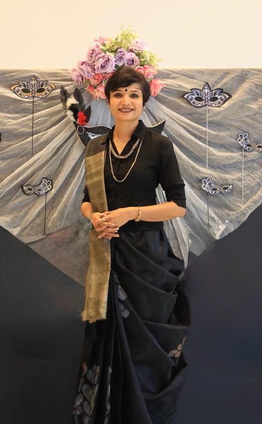 Sijina Nambiar