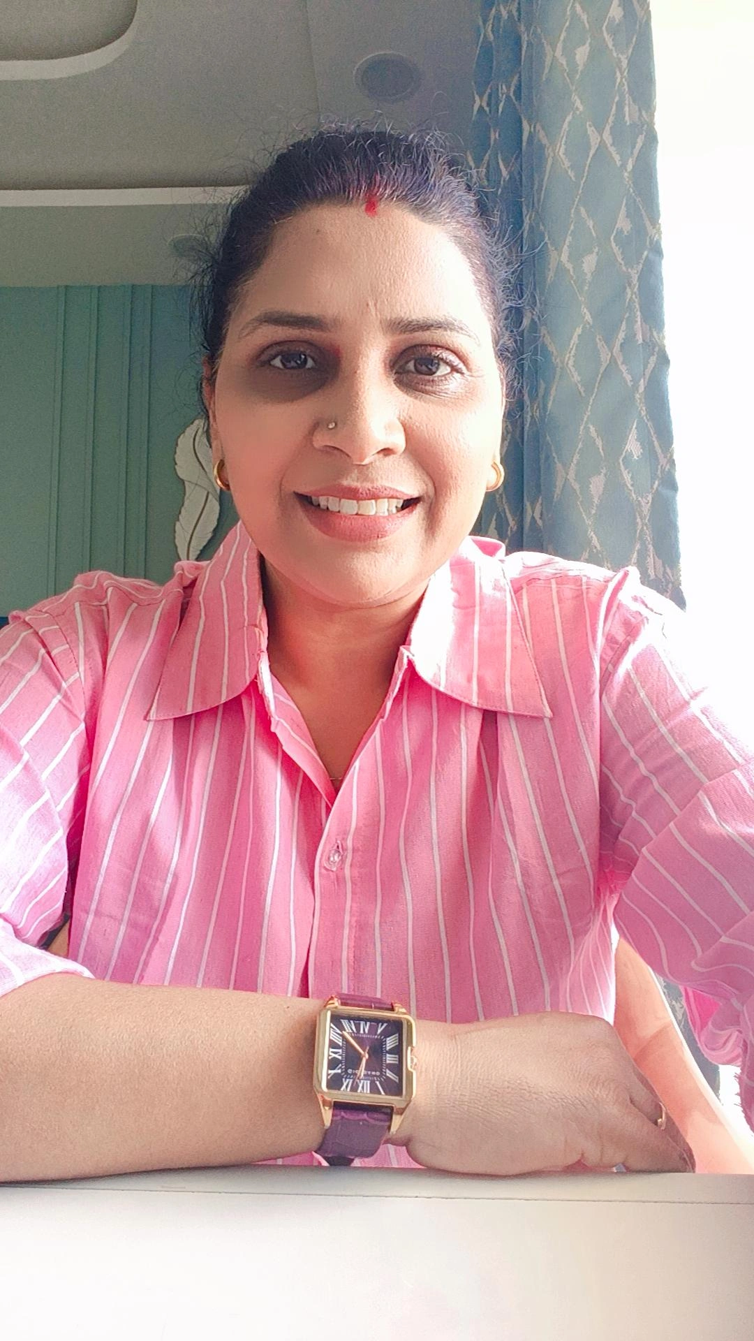 Seenu Jain