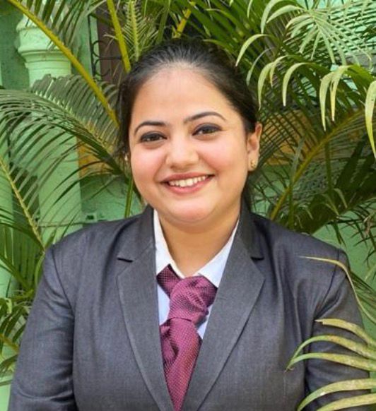 Prianka Parab