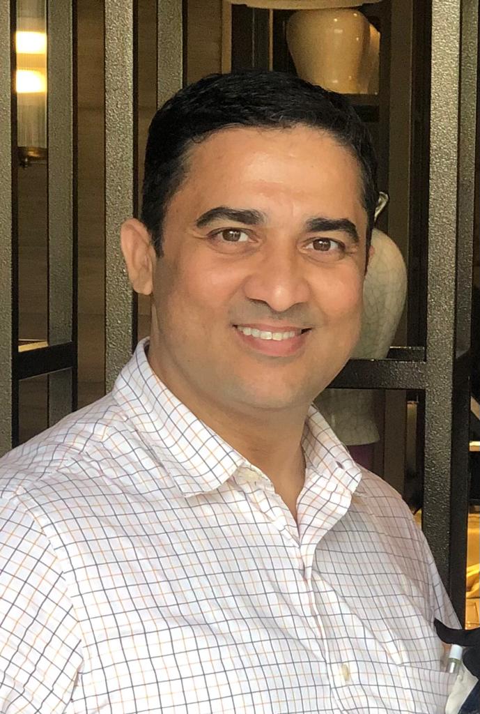 Amit Londe