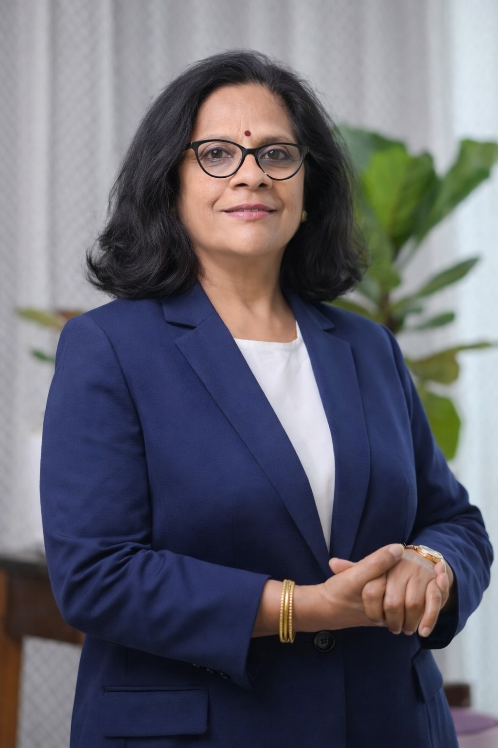 Anuradha S