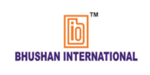 Bhushan International