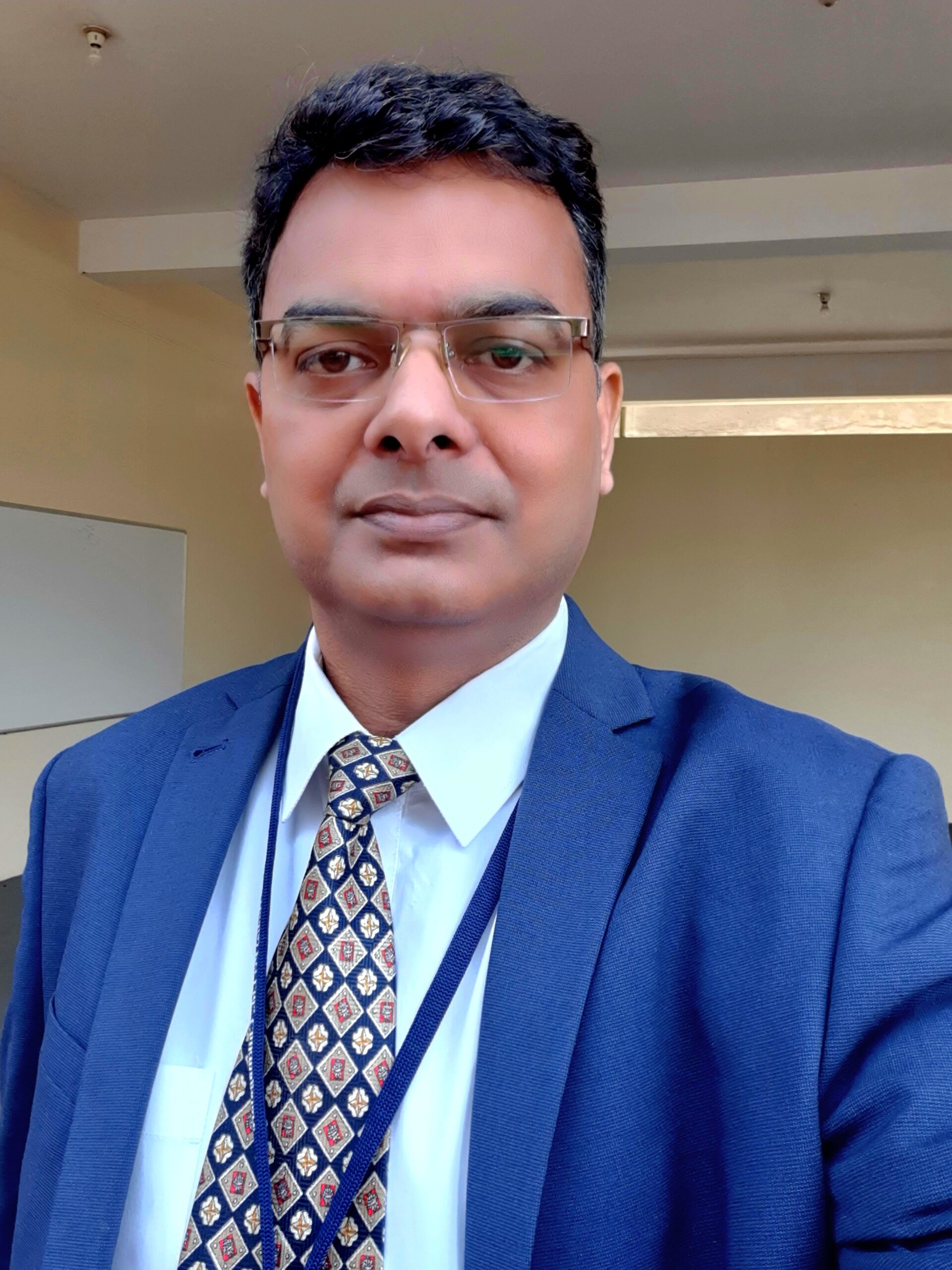 Vikas Gour
