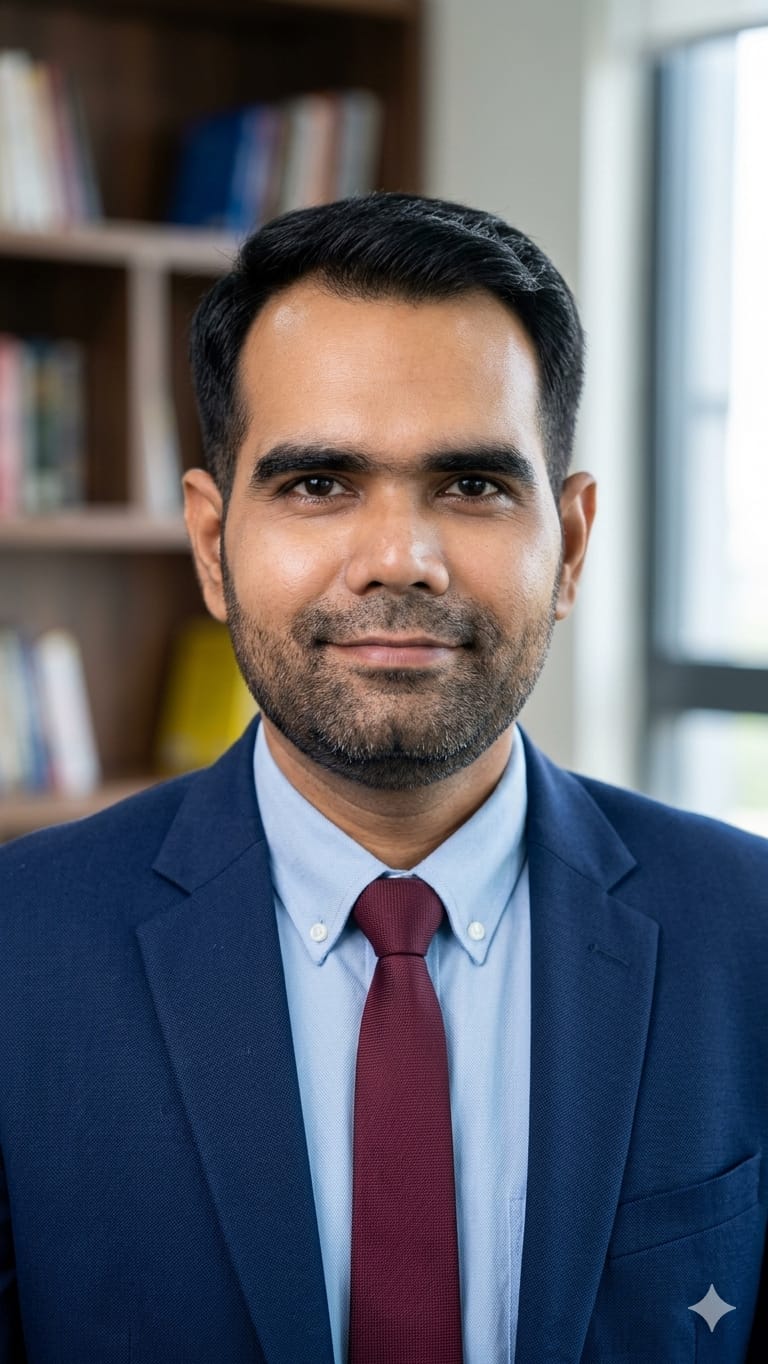 Luqman Khan