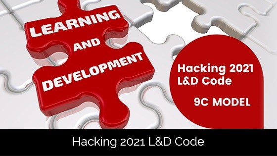 Hacking 2021 L&D Code
