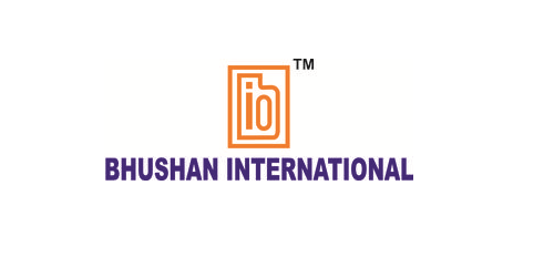 Bhushan International