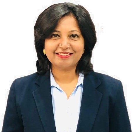 Dr. Aparna Sethi
