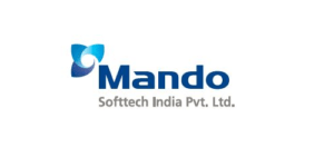 Mando Softetch Pvt Ltd