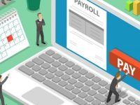 Payroll & Statutory Compliance
