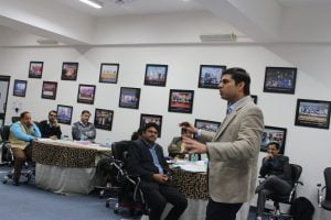 Sales Management Training