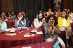 leadership training programs