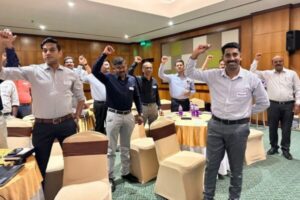 Emotional Intelligence Training & Coaching