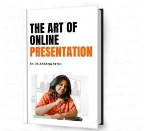 The Art of Online Presentation