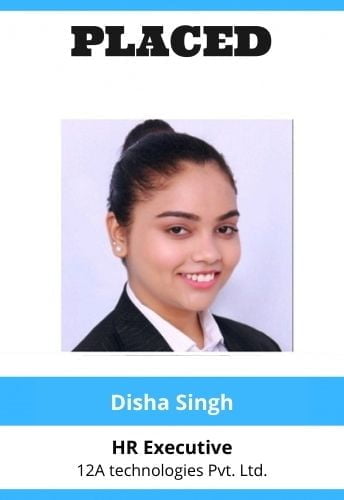 Disha Singh