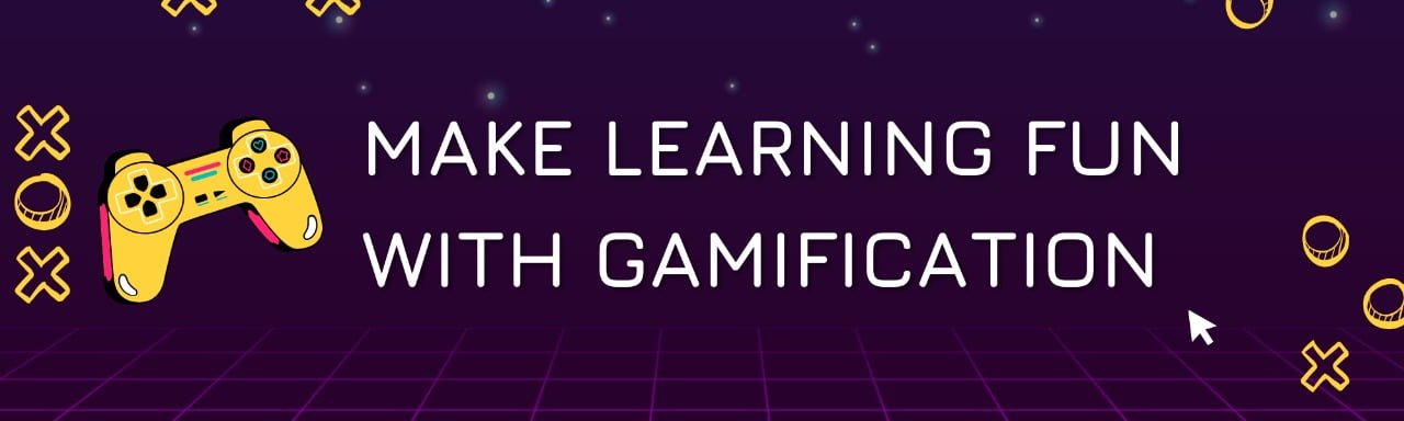 Make Corporate Training Fun With Gamification